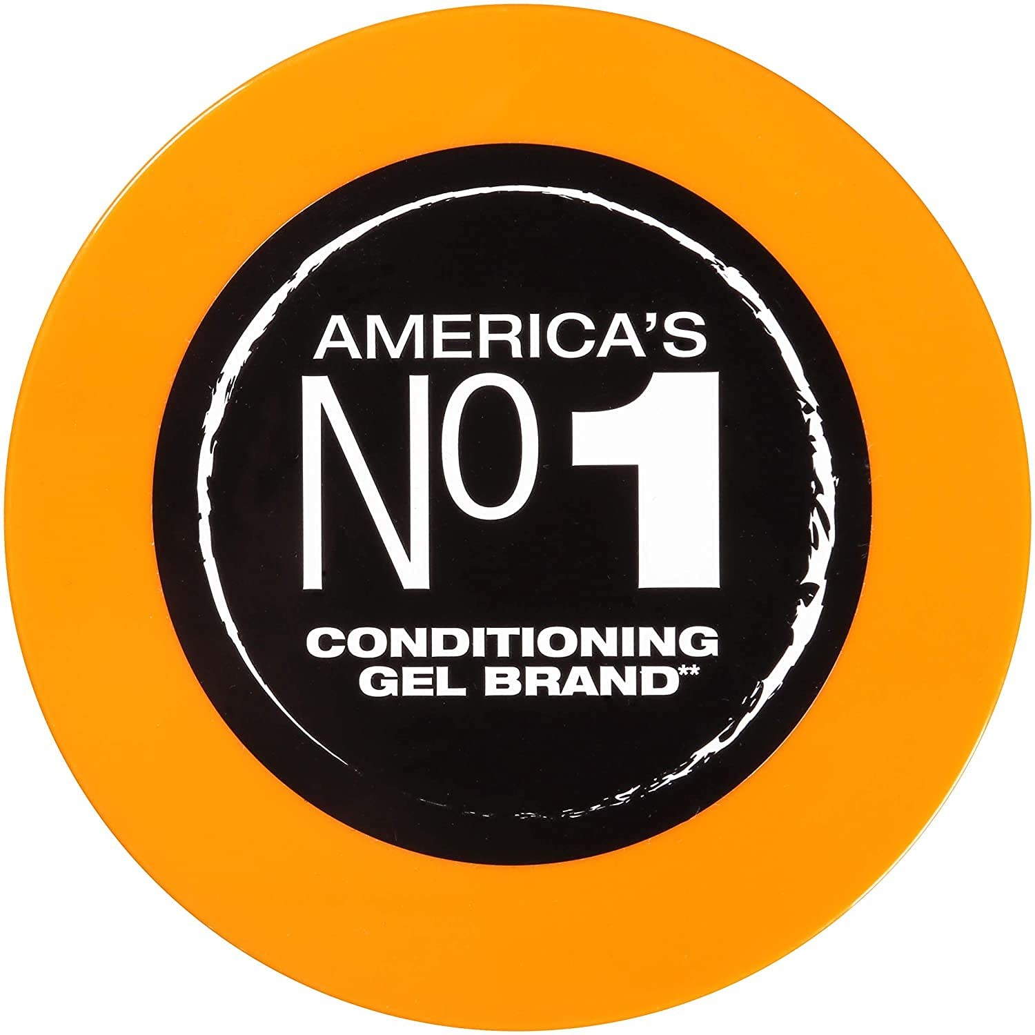 Hair Gel Extra Hold Shining Conditioning Styling 14oz For All Types