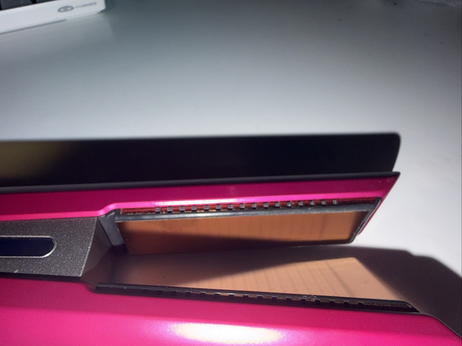 Dyson Corrale HS03 Cordless Hair Straightener Pink (With Charger) (Working)
