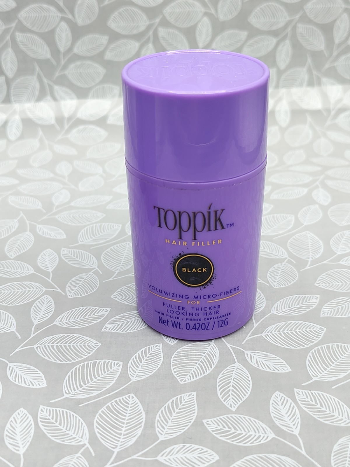 Toppik Hair Filler Volumizing Micro Fibers – Pick Shade