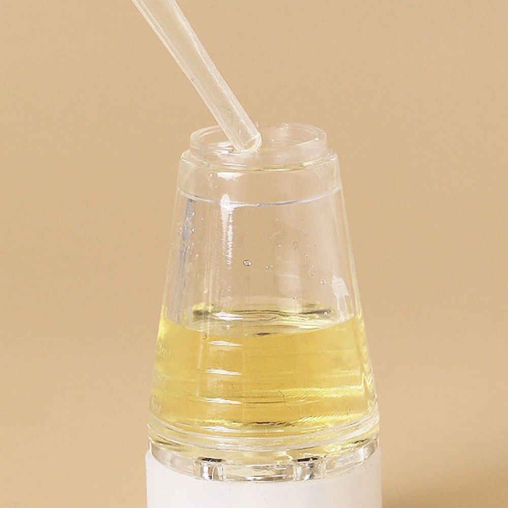Scalp Applicator Liquid Comb Portable Mini Massage Combs Essential Oil Fluid Gui