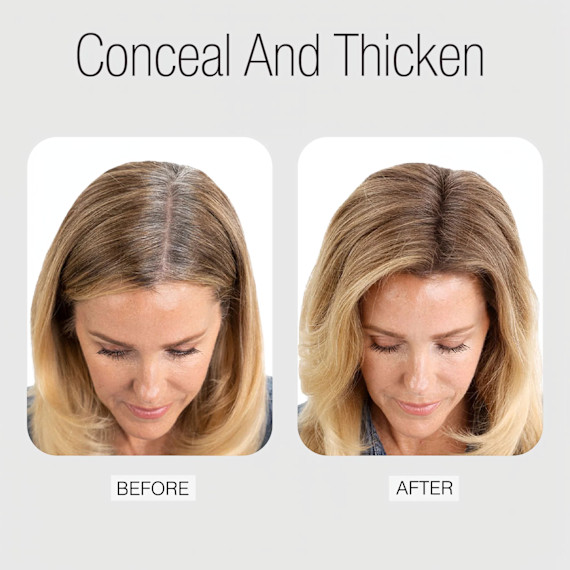 Calista Embellish Root Touch Up Powder Duo