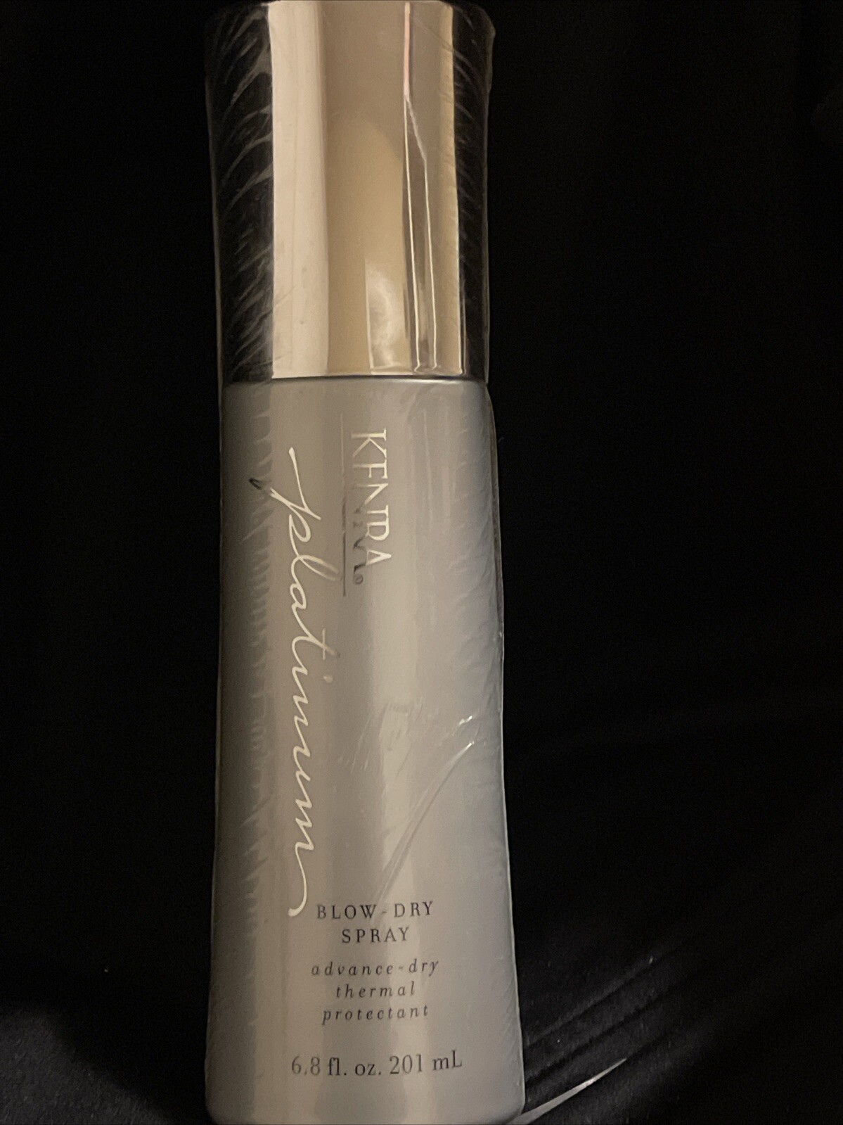 Kenra Platinum Blow Dry Spray 6.8oz