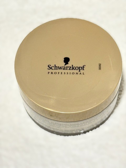 Schwarzkopf Professional BlondMe All Blondes Detox Mask 200 ml/6.7 oz – New
