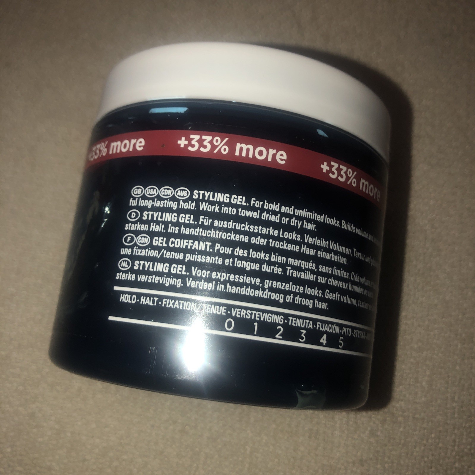 Style Sign Goldwell Volume Lagoon Jam 200ml GOLDWELL Goldwell MADE IN GERMANY