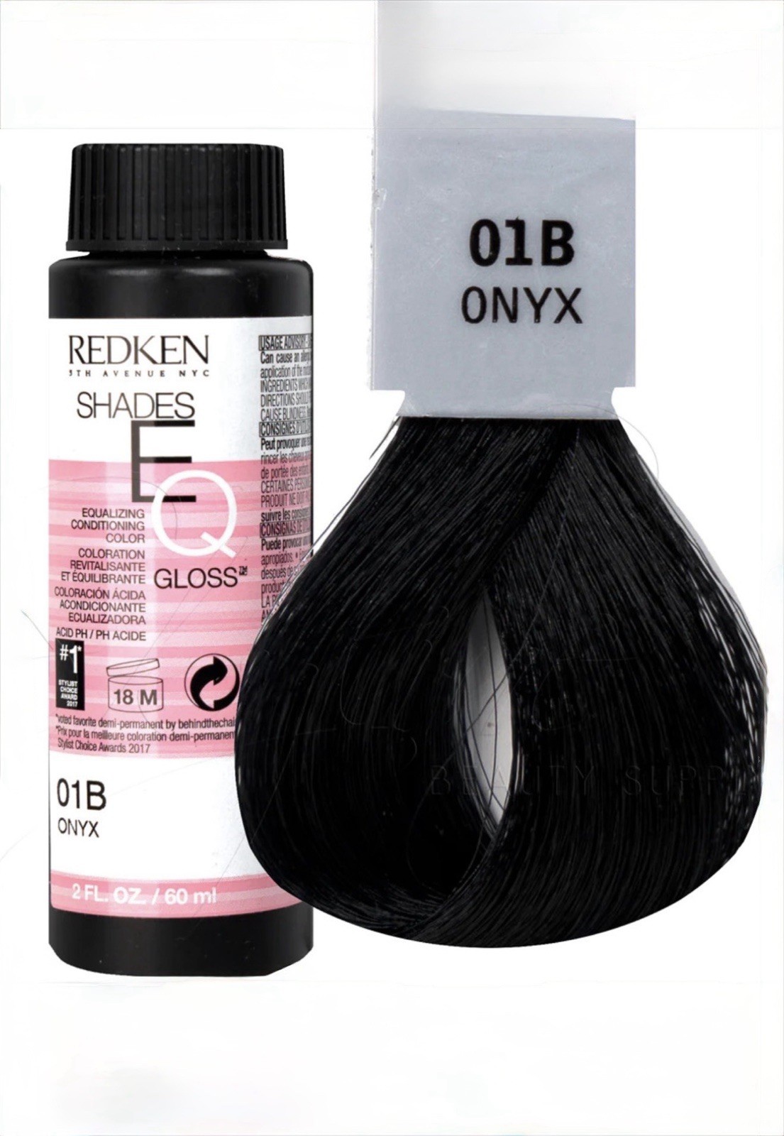 Redken Shades EQ- 2 Fl. oz New- Pick your color