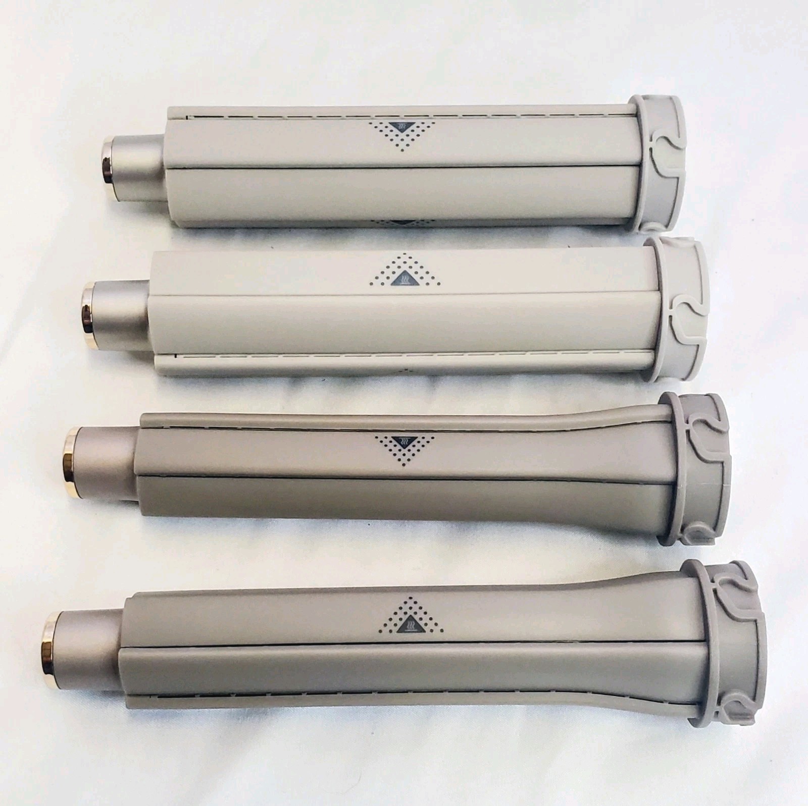 Shark FlexStyle HD400 Air Styling Dryer System 8 Pc Set 4 Curlers Brushes 1300W