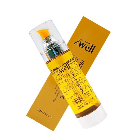 BON Iwell Hair LPP QT Hair Essence 150ml Korean Seller Korean Cosmetics NEW