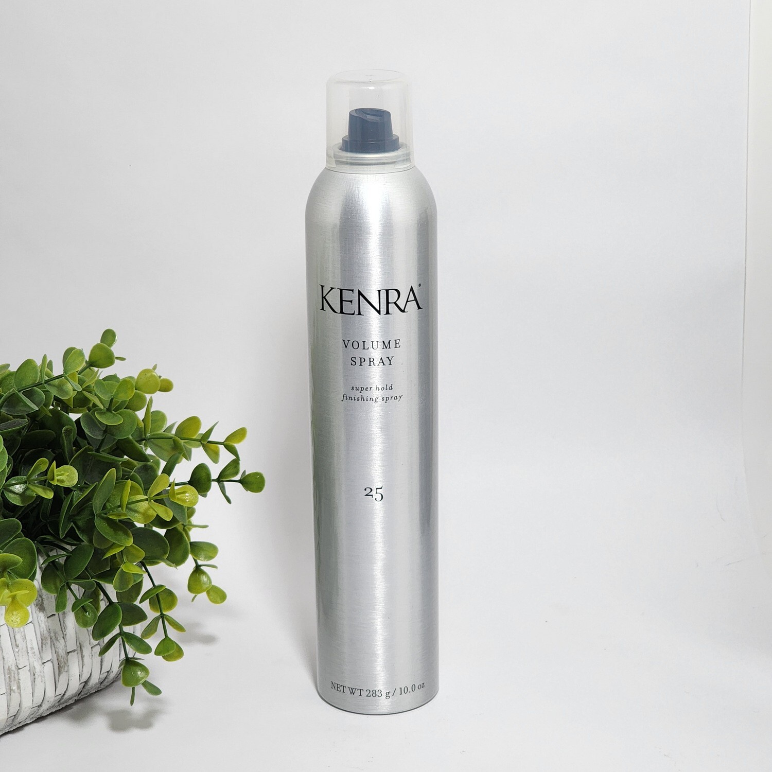 Kenra Volume Spray Super Hold Finishing Spray 25 Hair Spray ~ 10 oz / 283 grams