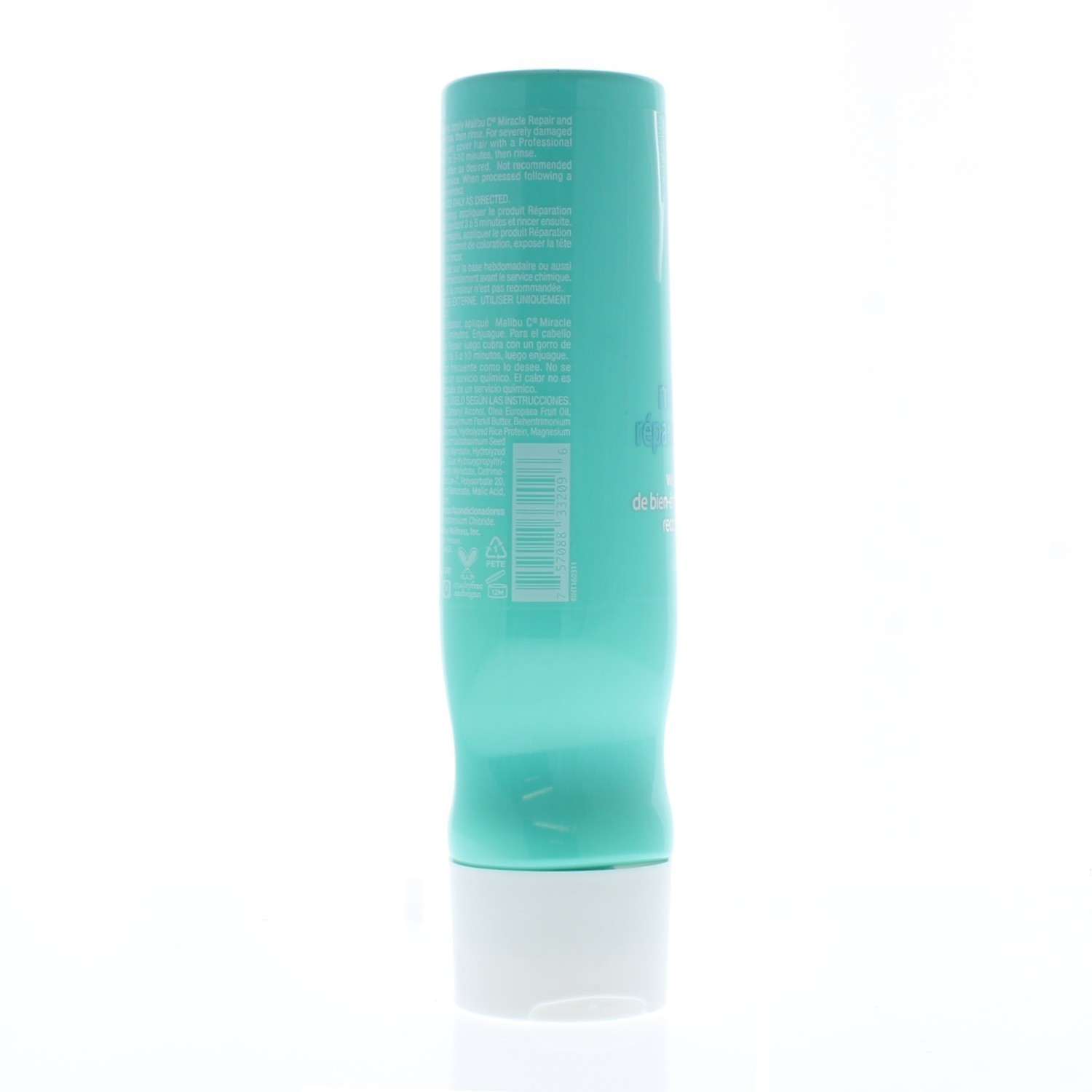 Malibu C Miracle Repair Wellness Reconstructor 266ml/9oz