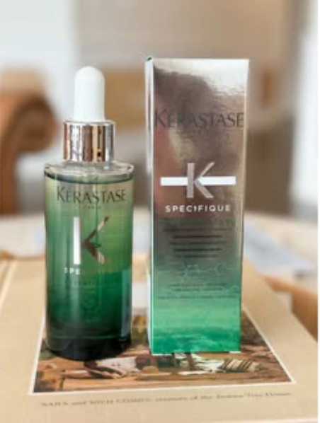 Kerastase Specifique Potentialiste Universal Defense Serum 3.04oz