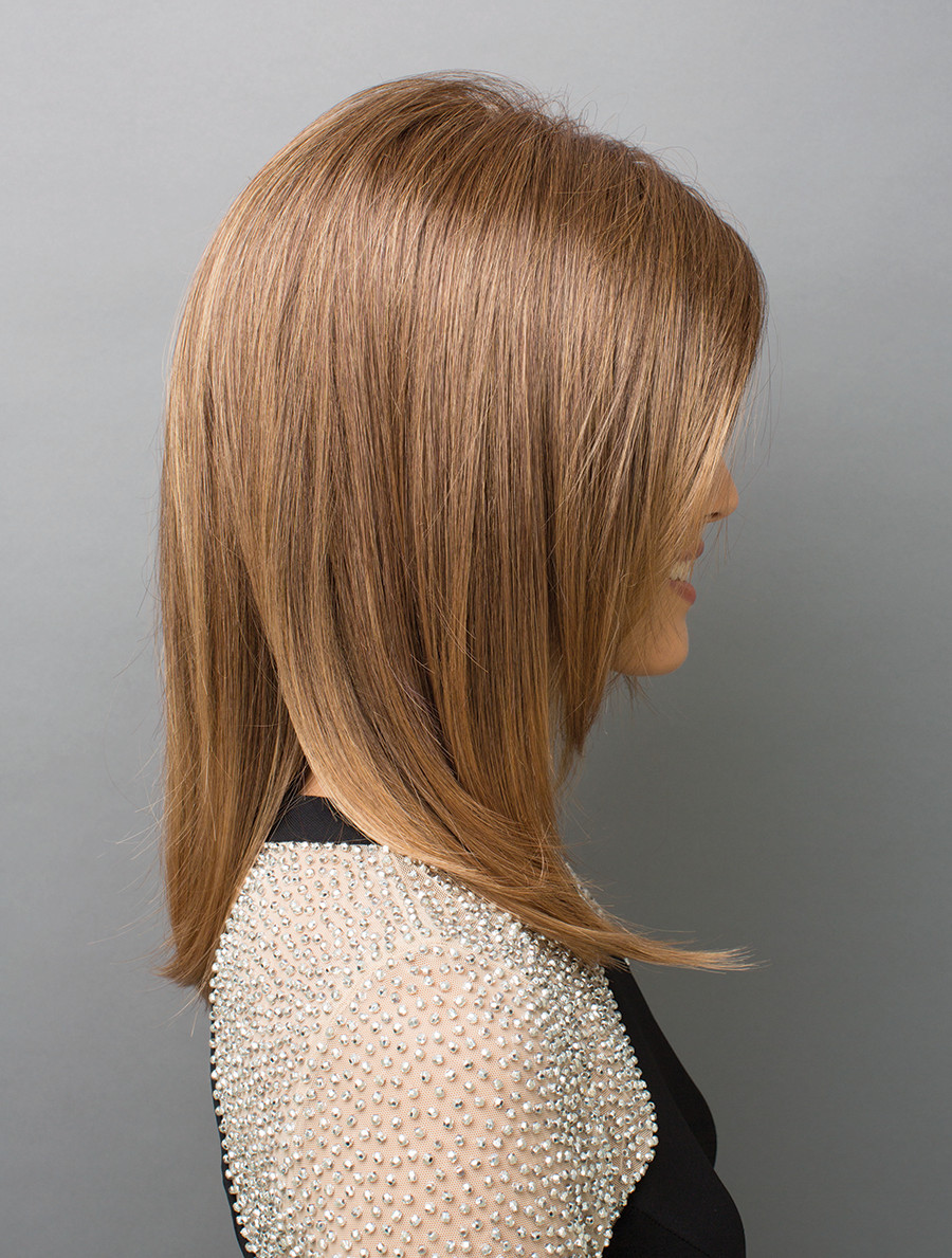 LAINE Wig by RENE OF PARIS, **ALL COLORS!** Long Wig, Basic Cap, New!