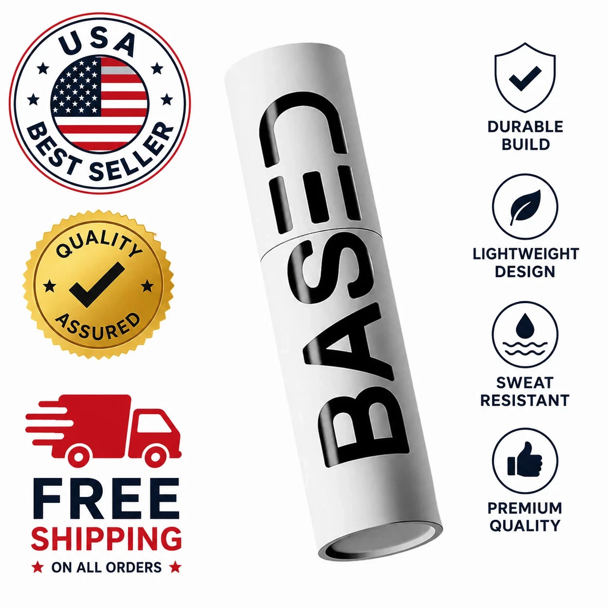 New Based Hair Texturizing Powder Hair Styling Powder with Matte Finish 1.69oz