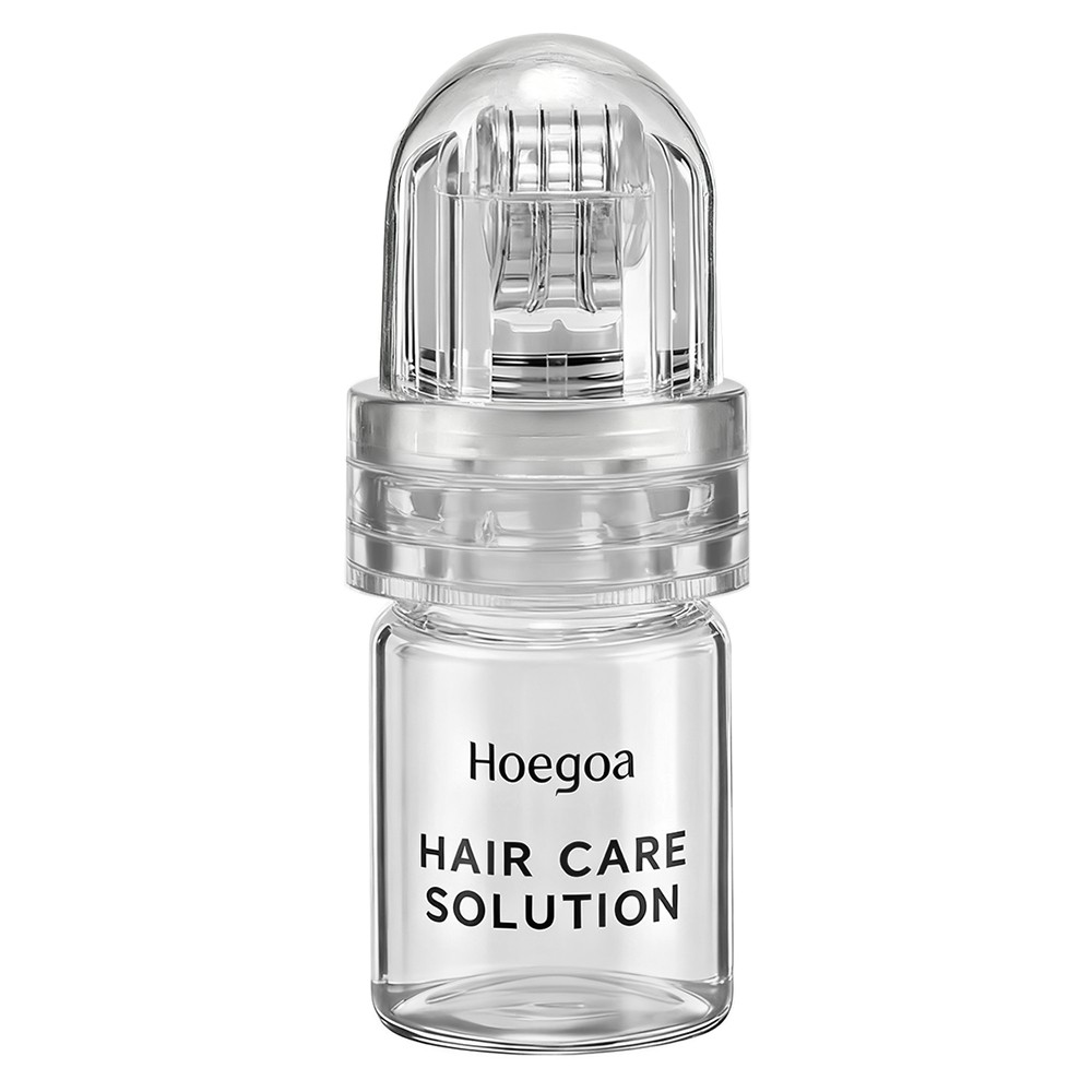 Hair Regrowth System,Advanced Alpha Infuse Microneedle Hair Regrowth Treatment