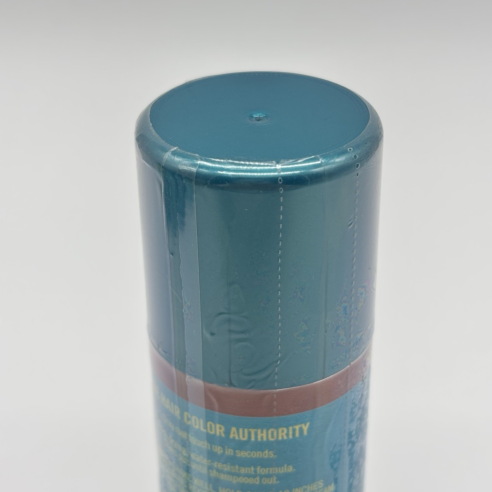 Rita Hazan Root Concealer Red Touch-Up Spray 2oz Gray Hair Coverage Spray