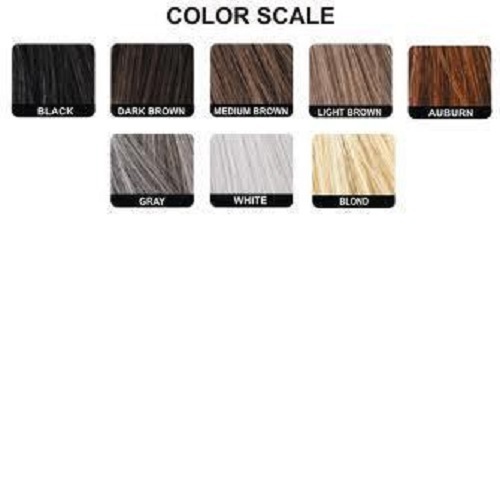 -2- Toppik Hair Building Fibers in Black 55gr / 1.94oz NEW 100% AUTHENTIC