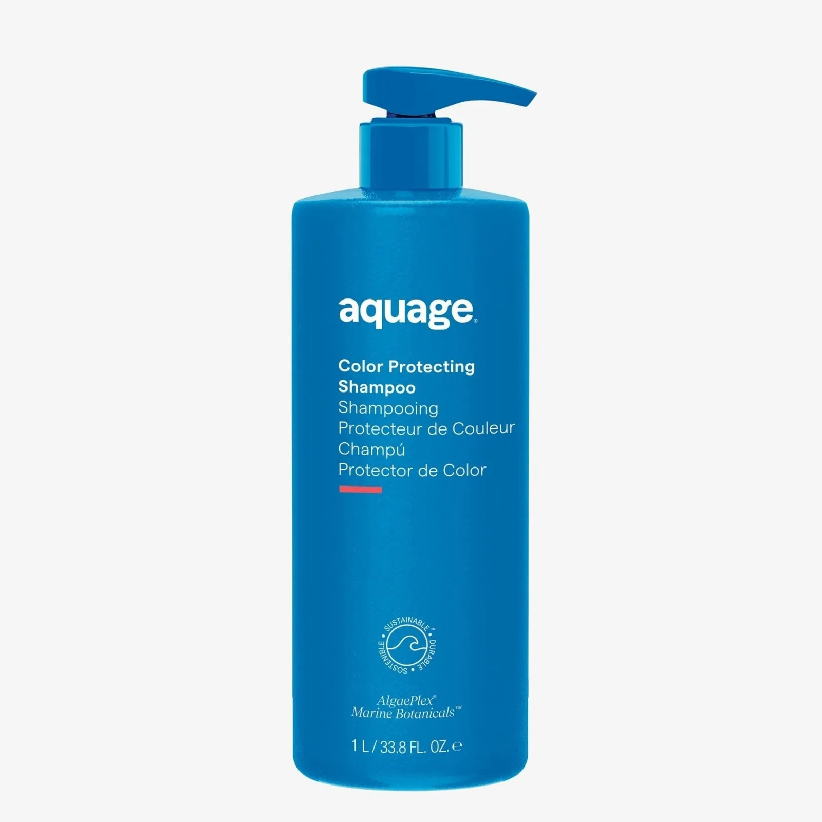 Aquage Color Protecting shampoo, 33.8 fl. oz