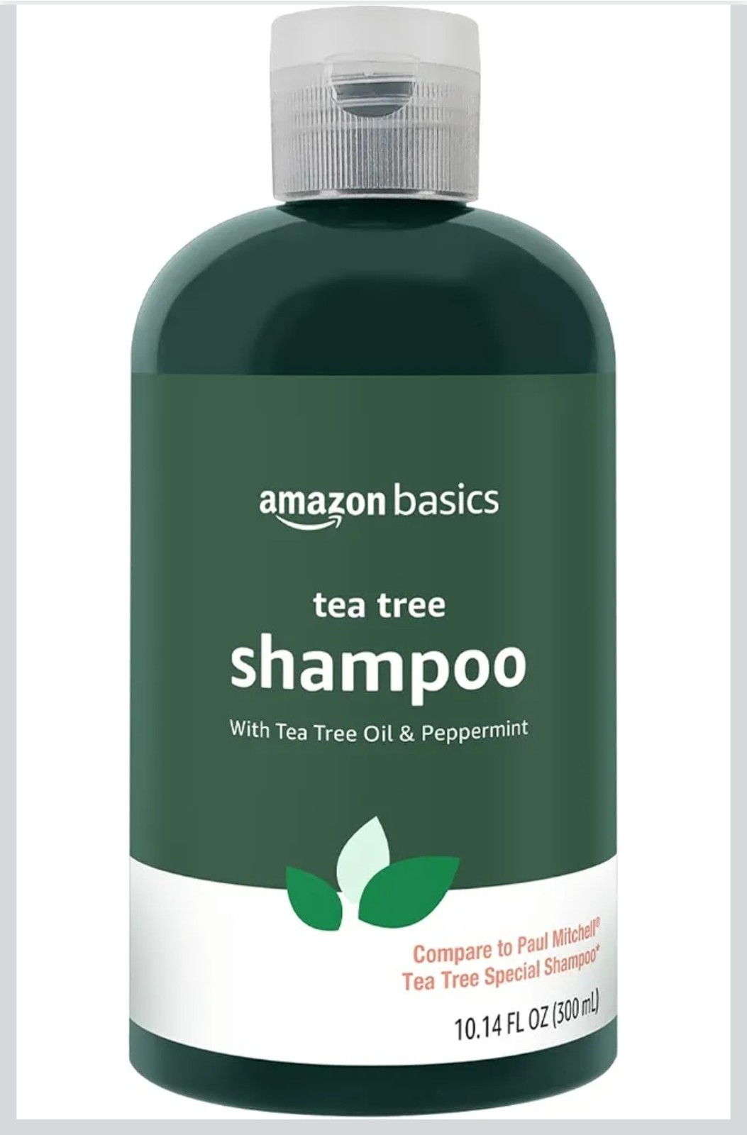 Tea Tree Shampoo