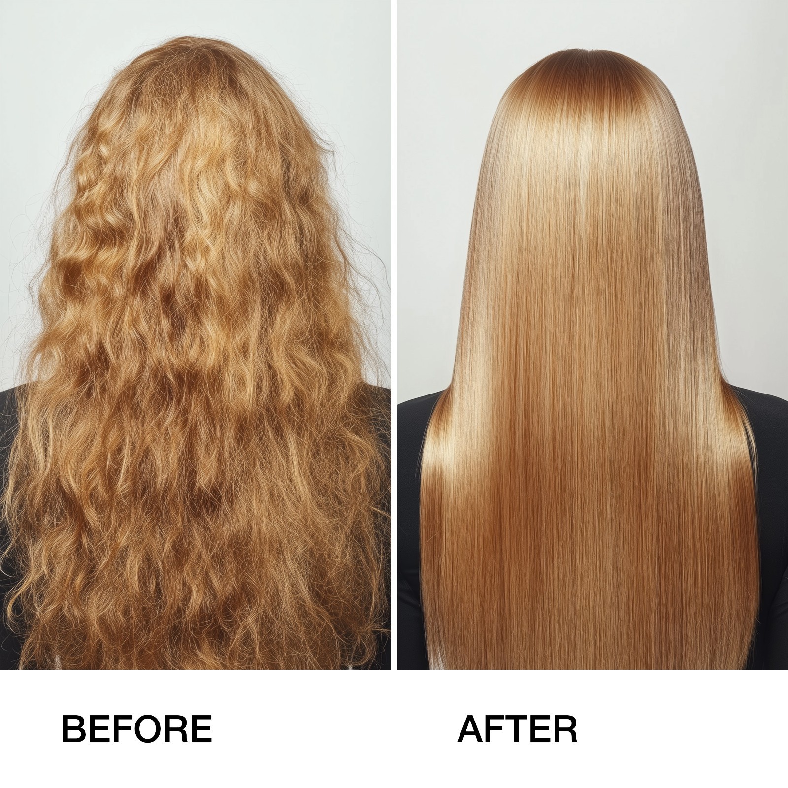 GK Hair The Best Coco 33.8oz Keratin Treatment for Smooth, Frizz-Free Hair