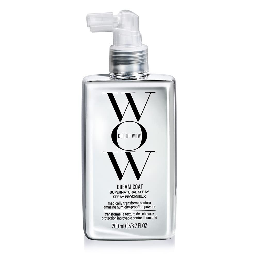 Color Wow Dream Coat SuperNatural Spray, 6.7 Fl. Oz