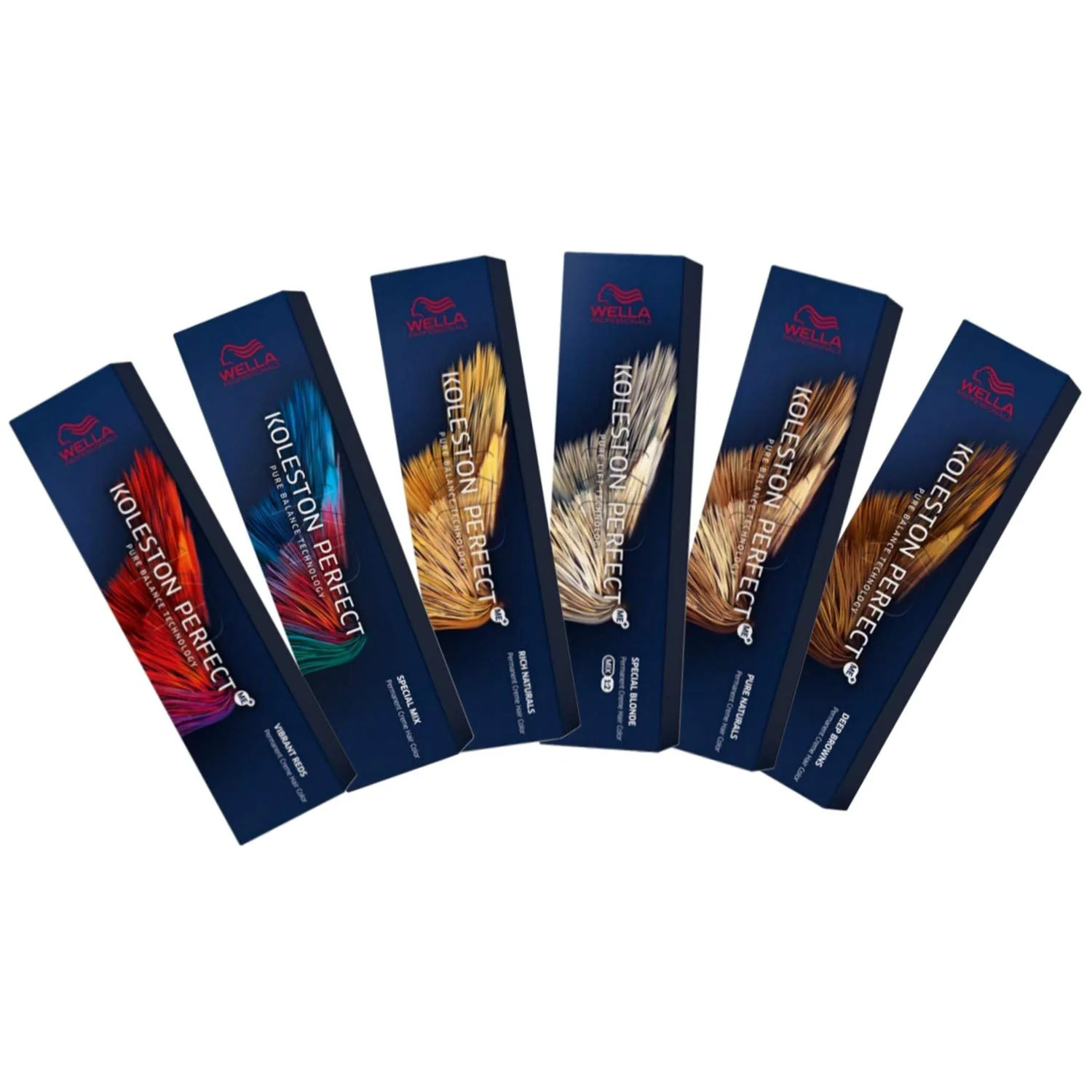 Wella Koleston Perfect ME+ Permanent Hair Color 2oz – Choose Your Shade