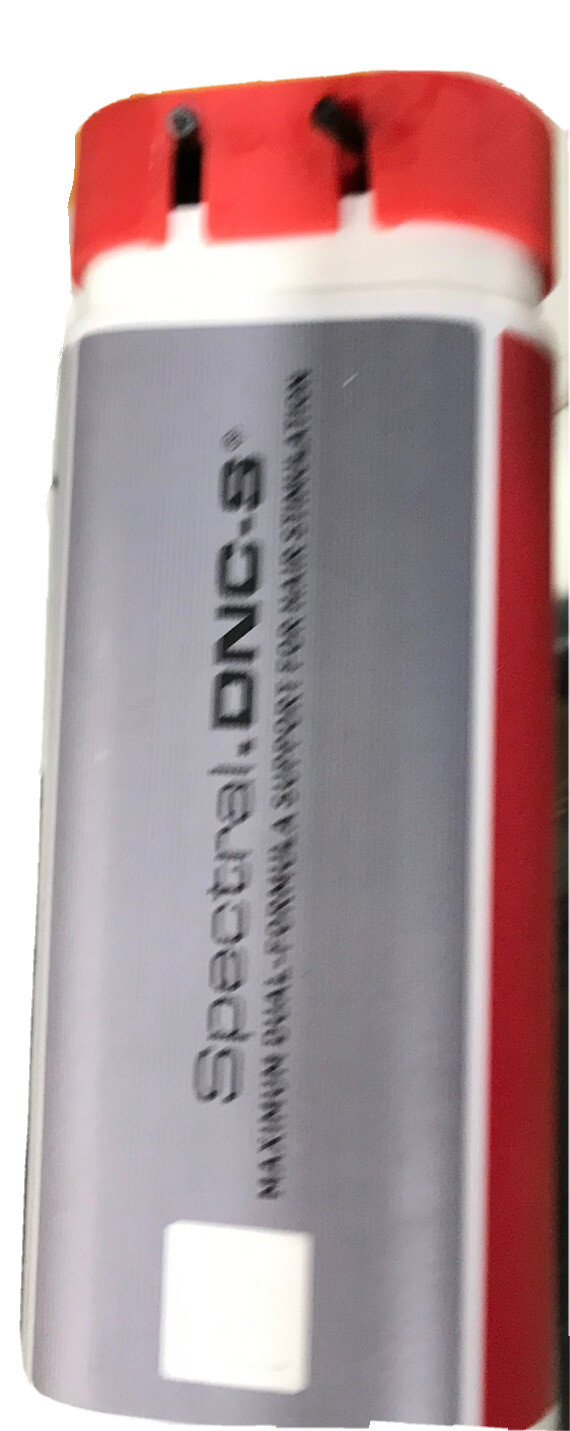 DS LABORATORIES Spectral DNC-S Most Advanced Natural Treatment for Men And Women