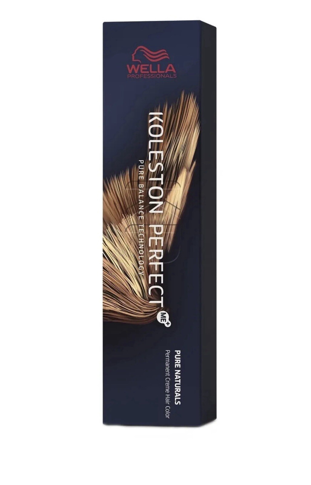 WELLA Koleston Perfect Me + Permanent Hair Color Pure Naturals ** YOU CHOOSE **