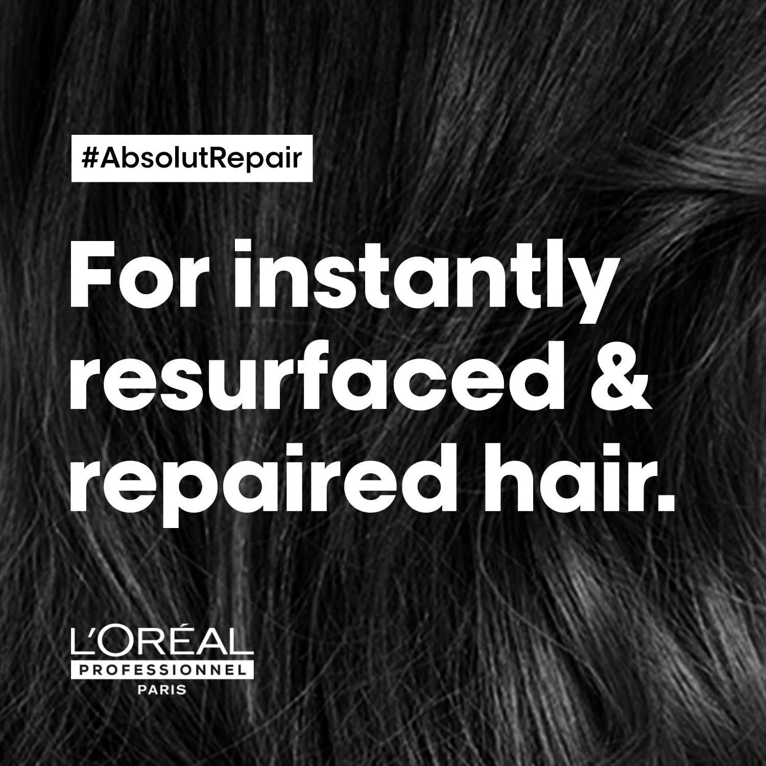 L’Oreal Professionnel Paris Absolut Repair Oil Multi Benefit Hair Serum – 90 ml
